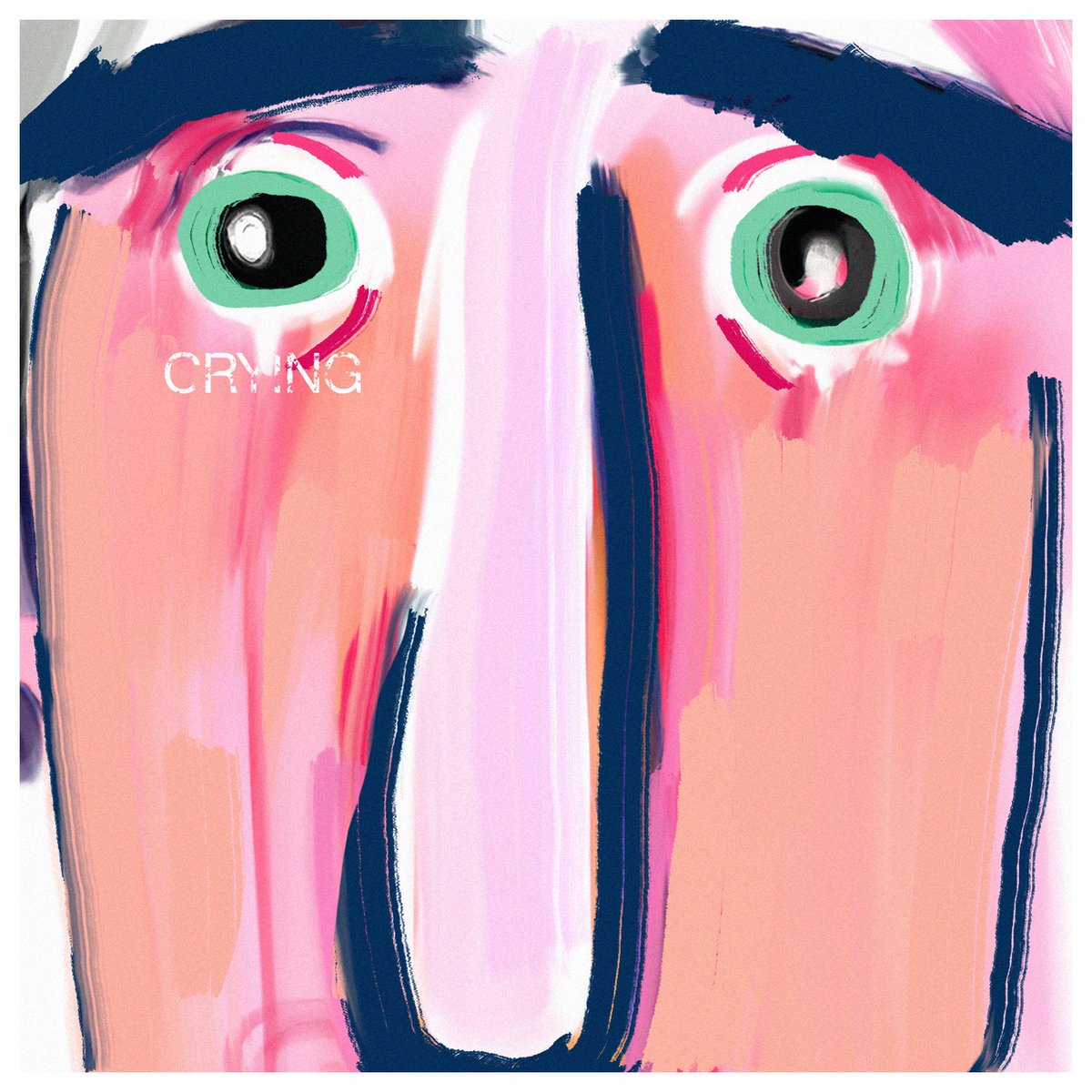 Hello, this is the last piece from 'RAW: Face' Batch-01. 🎨

I'm so enjoy creating this series, like a breath of fresh air. Will be auctioned soon.