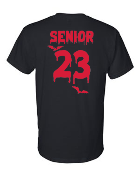 The Senior Class is running an online spirit store this fall. Orders must be received by Wednesday, and designs are available on both hoodies and t-shirts. By the end of October, orders will be delivered to the school.
- - - - 
whsseniorszn.itemorder.com/shop/home/