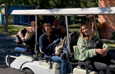 Emory Genetic Counseling Training Program tweet media