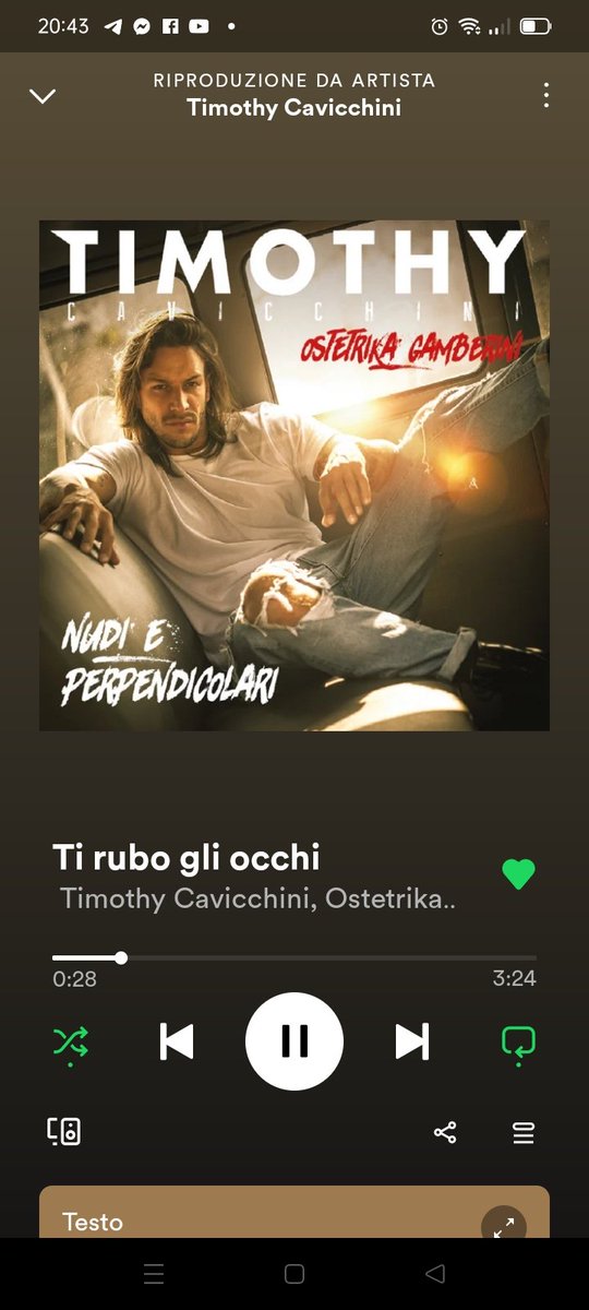 MorielloLuana's tweet photo. Ti rubo gli occhi x un'ora #timoty https://t.co/HdDedNQnab