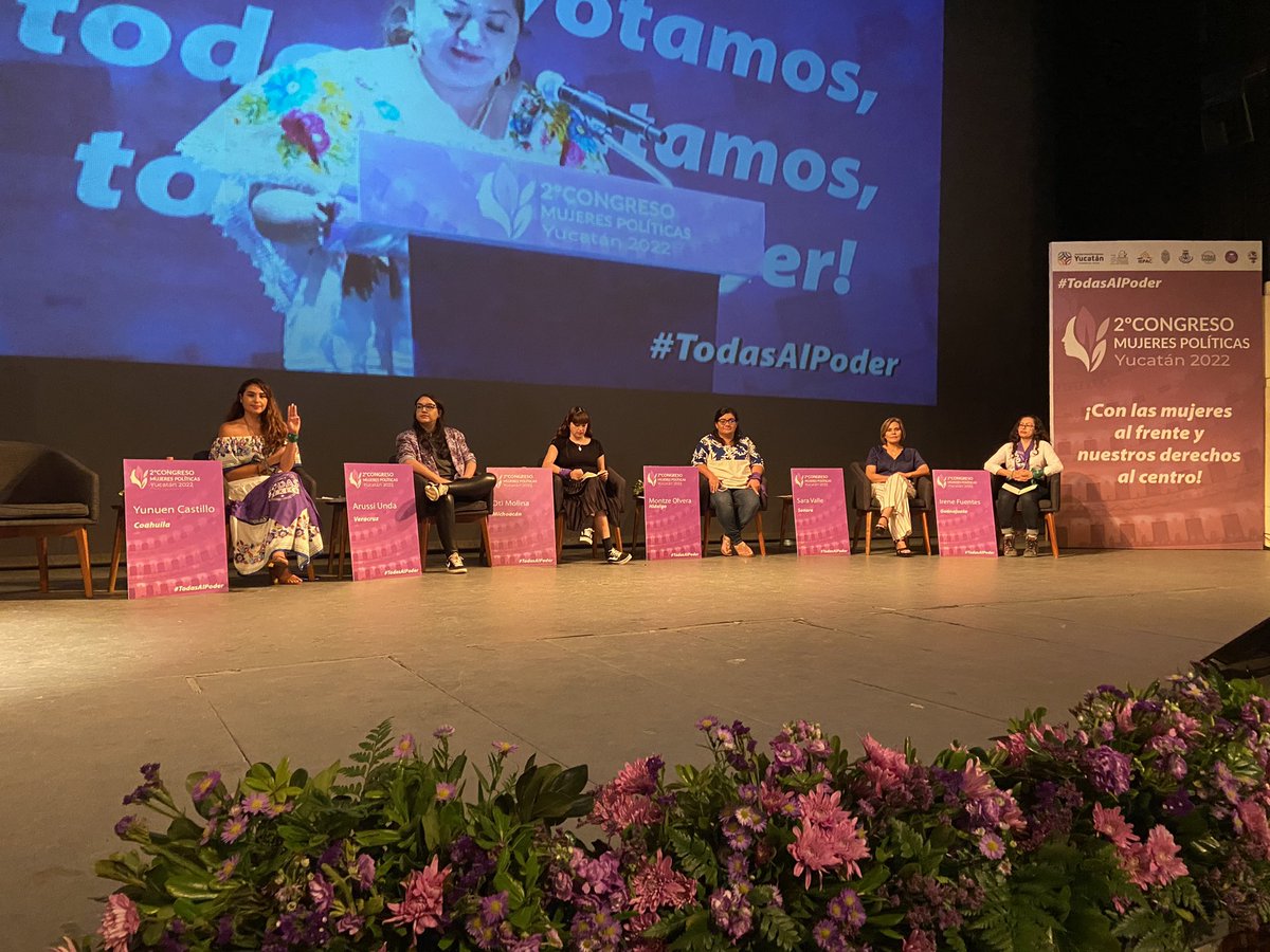 El feminismo va a vencer!!!Nuestros queridas Arusi Unda - Veracruz
Montze Olvera - Hidalgo
Oti Molina - Michoacán
Yunuen Castillo - Coahuila
Mabel Haro -Aguascalientes
Irene Fuentes - Guanajuato
Sara Valle - Sonora <a href="/TodasMx/">Todas México</a> <a href="/brujasdelmar/">Las brujas del mar</a> <a href="/TenemosDatos/">Nosotras Tenemos Otros Datos</a> <a href="/yunuencm/">yunuen castillo</a>