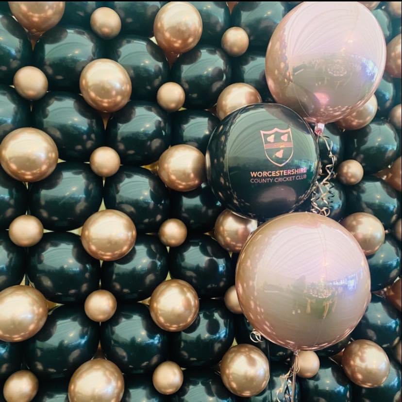 Something_Party's tweet photo. Balloon backdrop for the awards night at @WorcsCCC ๐Balloons are a great feature at any corporate event or product launch! #awards #balloons #orbz #backdrop #balloonbackdrop #ballooning #balloonshop #worcester #balloondecor #balloon #WorcestershireHour https://t.co/WkTBUIMFCE