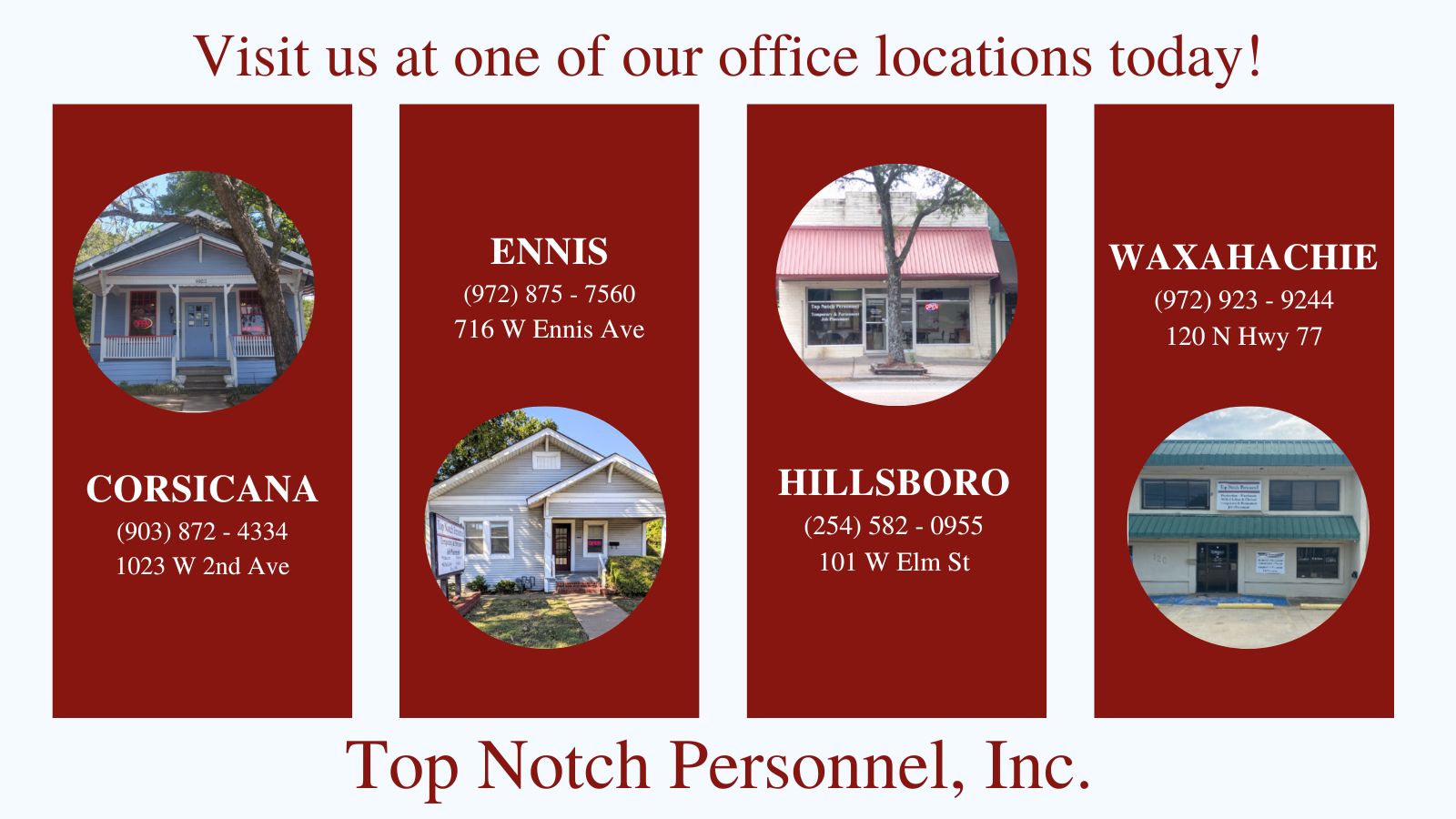 Top Notch Personnel, Inc. (@Top_Notch_Jobs) / Twitter Top Notch Personnel, Inc. (@Top_Notch_Jobs) / Twitter