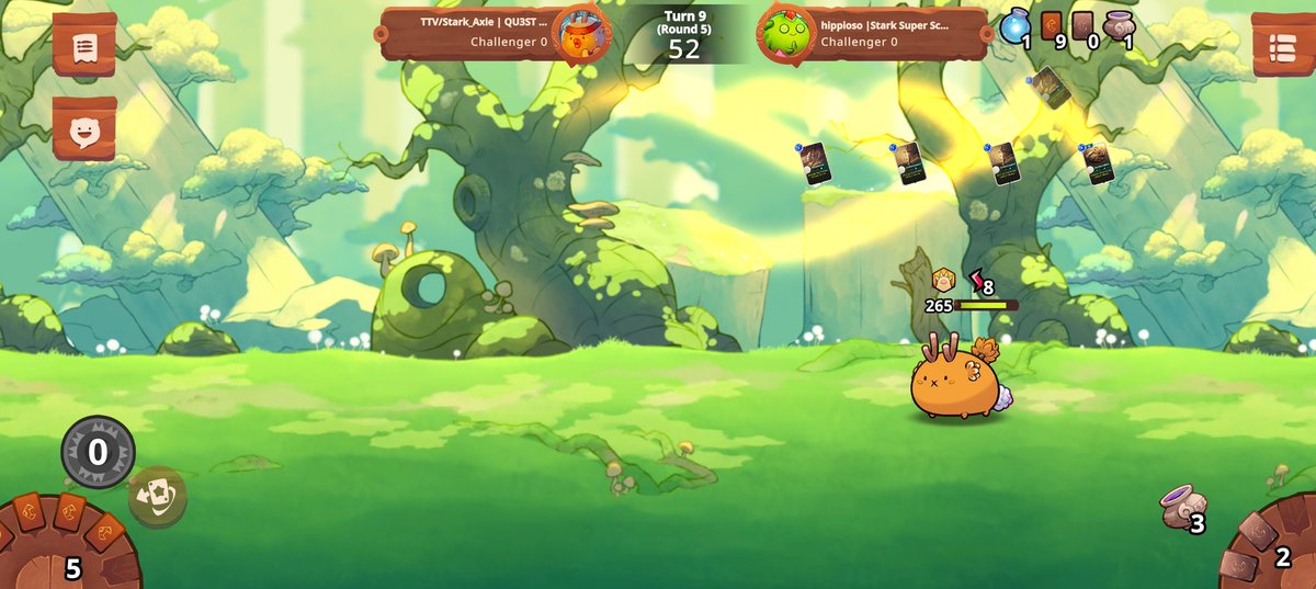 Ass whooped by my own super scholar <a href="/hippiosokaizen/">hippioso | Q3</a> GG!