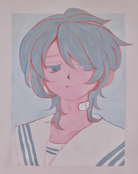 ドローイング 