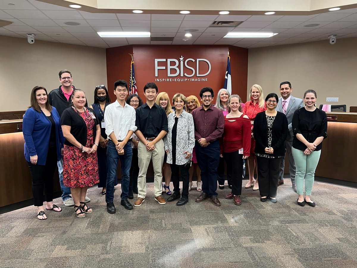 Congrats the the following Orchestra for winning National Honors in the Mark of Excellence National Orchestra Honors: Fort Settlement MS Chamber Orchestra; Dulles MS Symphony Orchestra; and Austin HS Camerata Orchestra. <a href="/FSMSFalcons/">Fort Settlement Middle School</a> <a href="/DMS_Vikings/">Dulles Middle School</a> <a href="/SFAHS_Bulldogs/">Austin High School</a> <a href="/FortBendISD/">Fort Bend ISD</a>