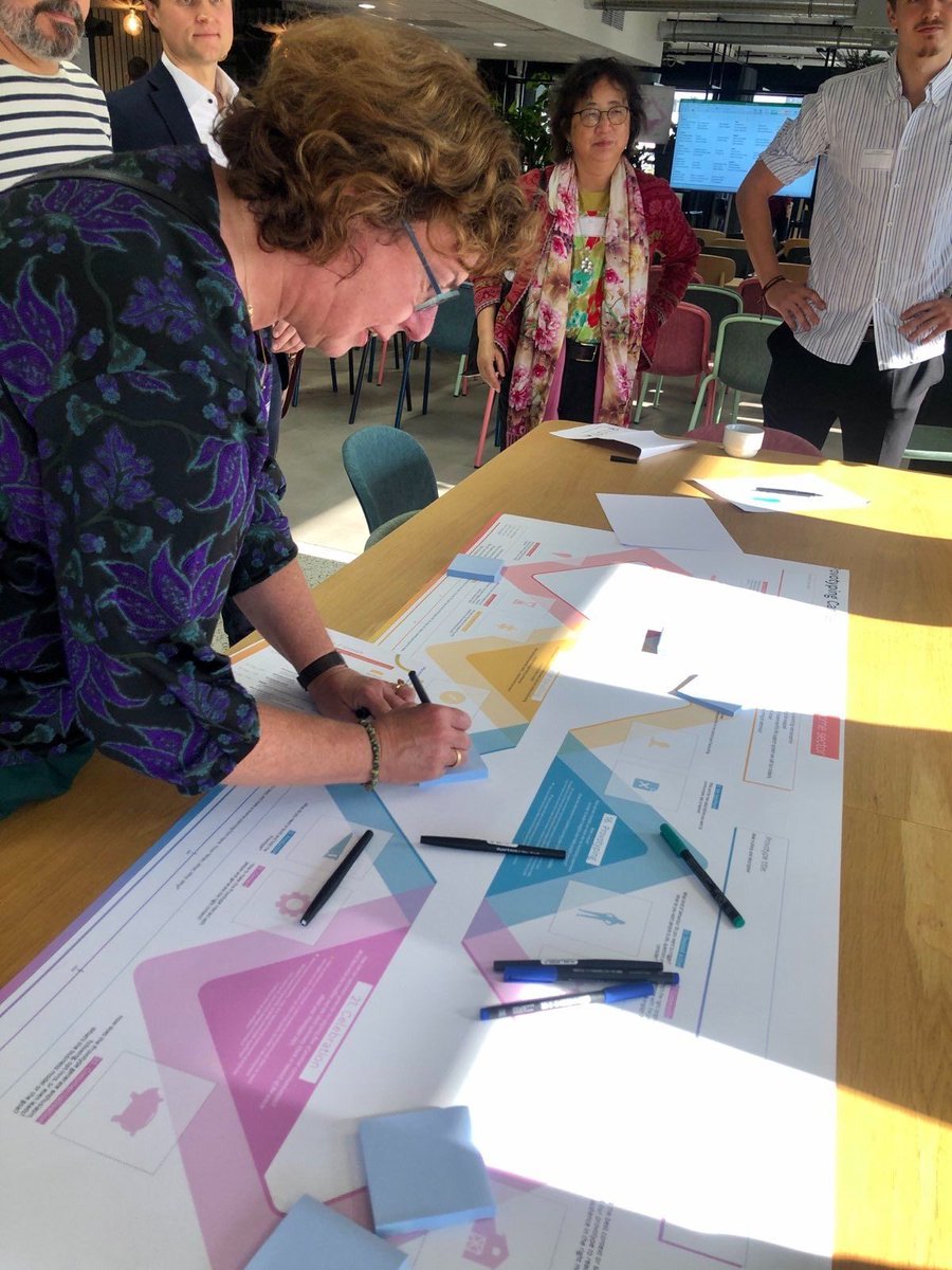 CLEANconnectnet's tweet photo. ... #RoyalBelgianShipownersAssociation.
Afternoon technical visits to @DEMEGroup, #FastPlatform, @SEAFAR4, @Euronav & @CMB_TECH #HydrogenRefuelingStation & #hydroville.
Visualisation by #GraphicalScribes made wonders from dialogue & PM charts (#WhatIf #CoaltionOfTheWilling ... https://t.co/YPHIg7hVGI