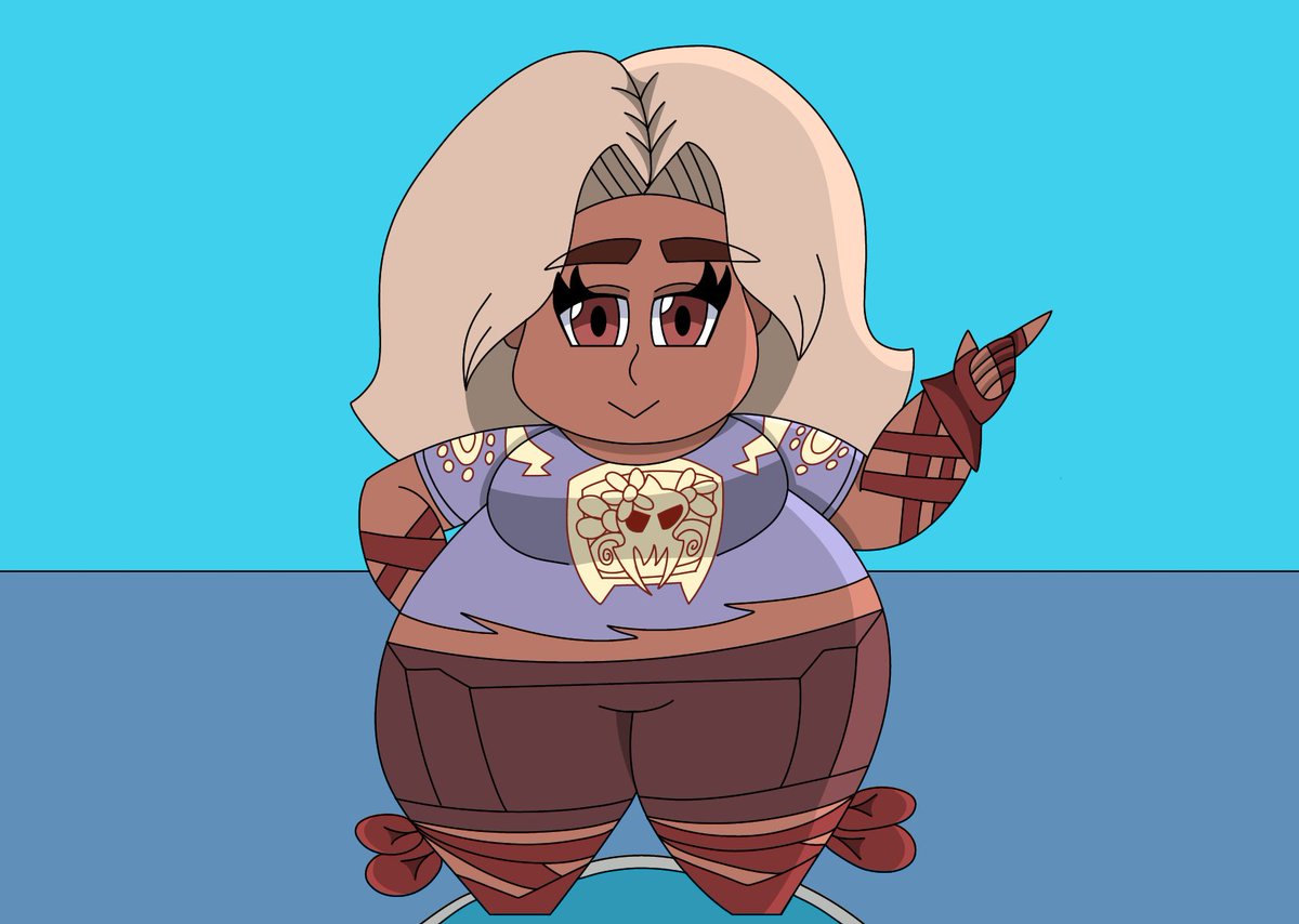 JatsuVP1ART's tweet photo. Aye all! My names JatsuVP1. I'm a Chibi artist who draws Chibi artwork of my OCs, with the occasional fanart sometimes.

Be sure to check out my other social medias below!

I hope you all have an wonderful day!! ✨✨✨ https://t.co/TXYbBGeboE