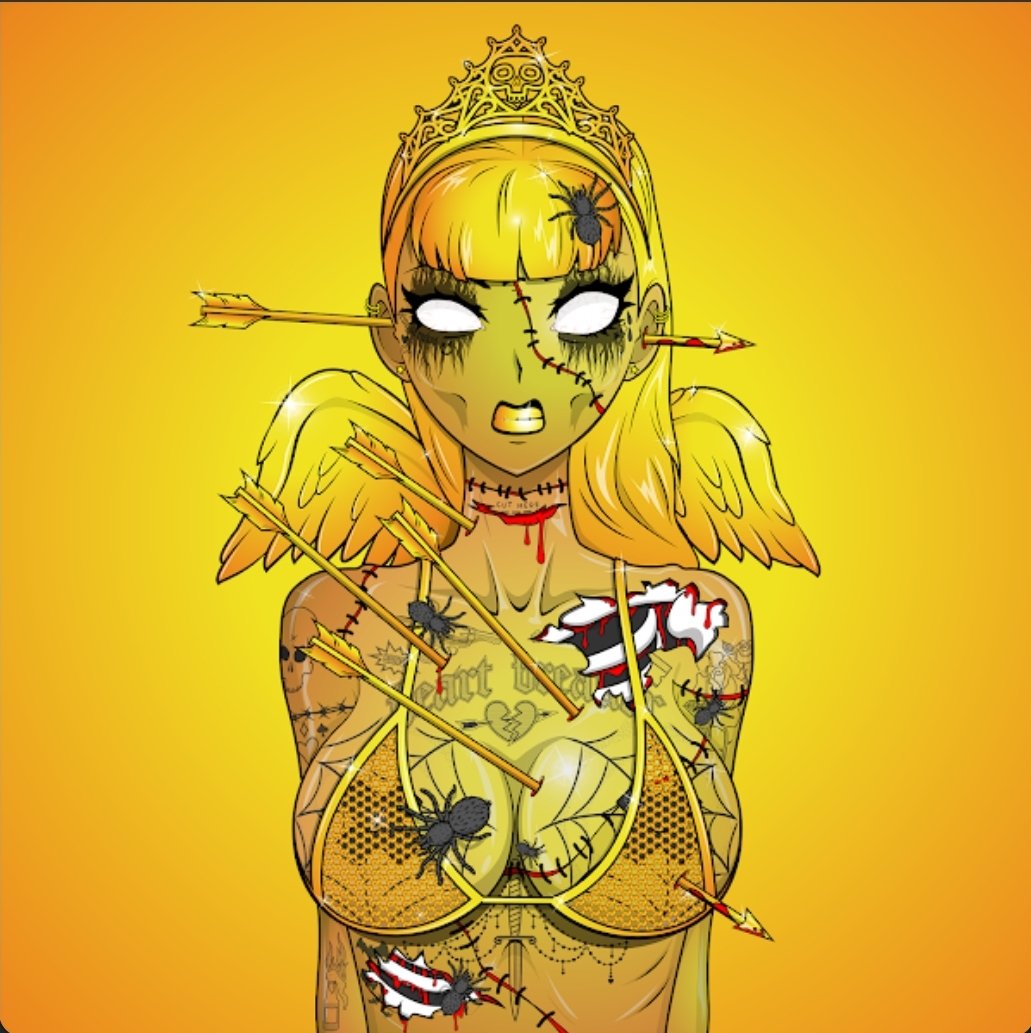 Aimy🎀 tweet media