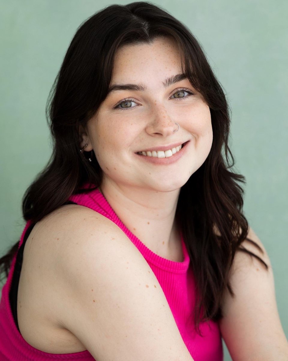 ErinRoseMartin's tweet photo. Final year at @LIPALiverpool starting to feel a wee bit more real!!!
Thanks sm @Kate_McDPhoto for the laaavly headshots🤩
https://t.co/ExY9jI0aOh
#actor #seekingrepresentation #2023actors #graduatingactors https://t.co/ry91beHze4