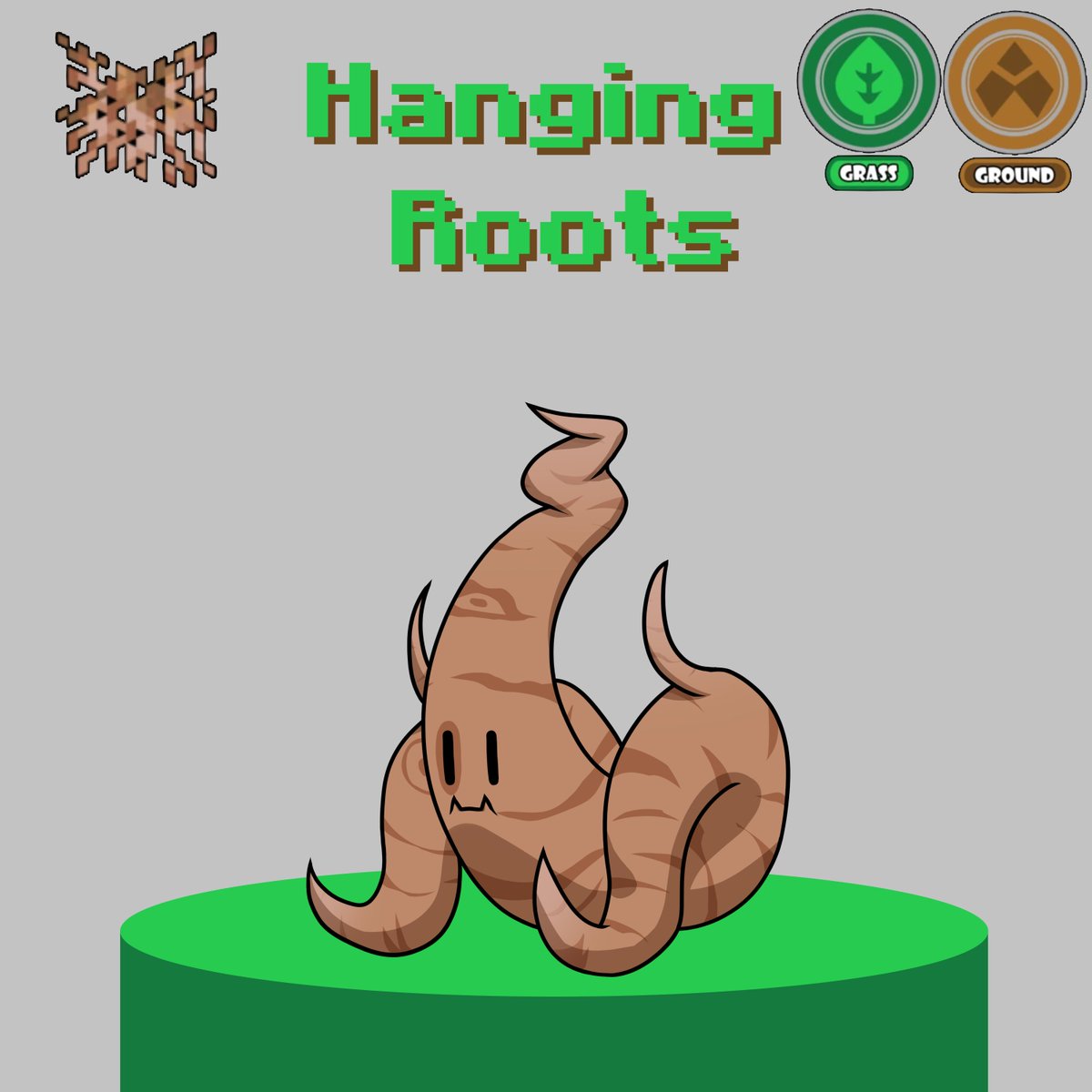 Blocks As Pokémon tweet media