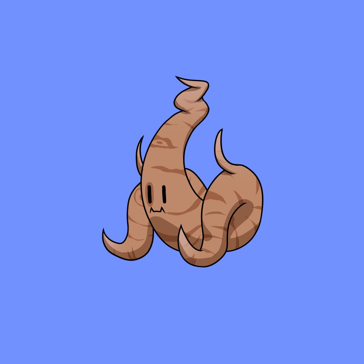 Blocks As Pokémon tweet media