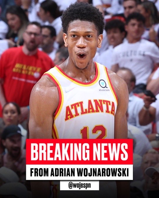 Adrian Wojnarowski tweet media