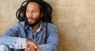 Happy Birthday to Ziggy Marley! 