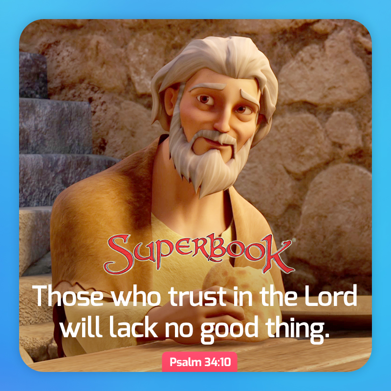 BatangSuperbook's tweet photo. God gives good gifts to His children. ๐๐ผ๐๐ #BibleVerseOfTheDay #GodIsMyProvider https://t.co/fBkVyUDt6F