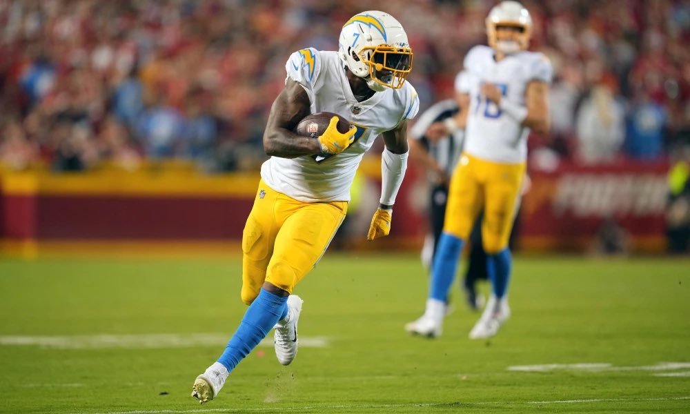 IDMFFA's tweet photo. Perfection hangs in the balance! Gerald Everett needs 2.63 points to secure a 6-0 record for @bangkokbashers! Will he deliver?
#BCKvsOMH https://t.co/cfQXcHBolO