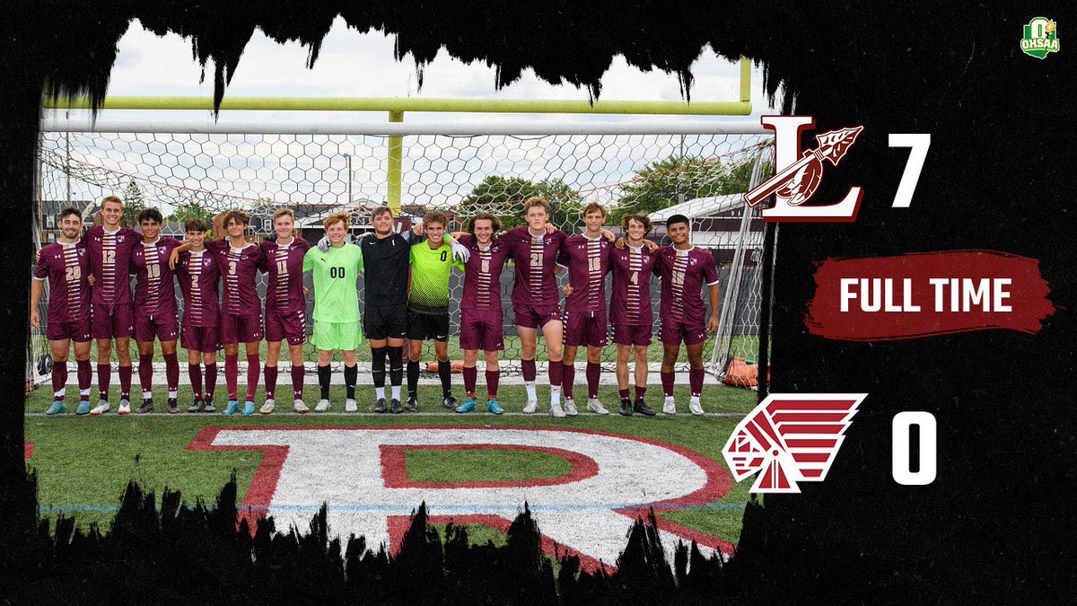 LebanonAthDept's tweet photo. ⚽️ Moving on!! @LebanonBSO defeats Piqua to advance in the D1 Tournament. They’ll play the winner of tonight’s Butler-Stebbins game on Thursday. 

Goals by Engels, Dixon (2), Lane (2), Michaels, &amp; Brandenburg. Clean sheet for Moore &amp; Kessler. 💪🏽 https://t.co/NjQeAXROaG