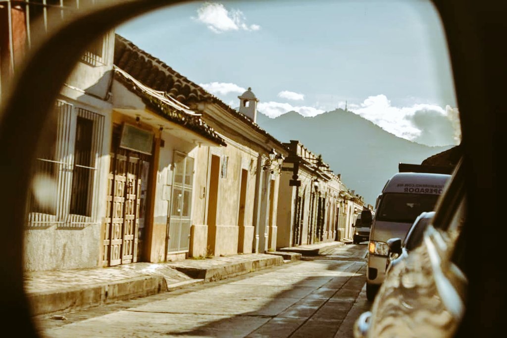 Instintocom's tweet photo. Buen inicio de semana desde San Cristóbal de las Casas...
https://t.co/BtDC9SUwn2 https://t.co/rMmCEYDDpY