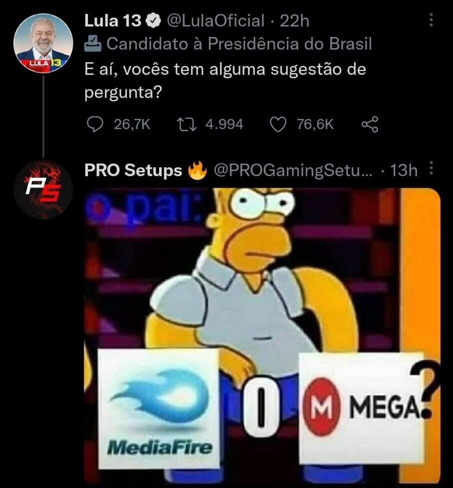 Shitpost só que de verdade (@shitpostverdade) on Twitter photo 