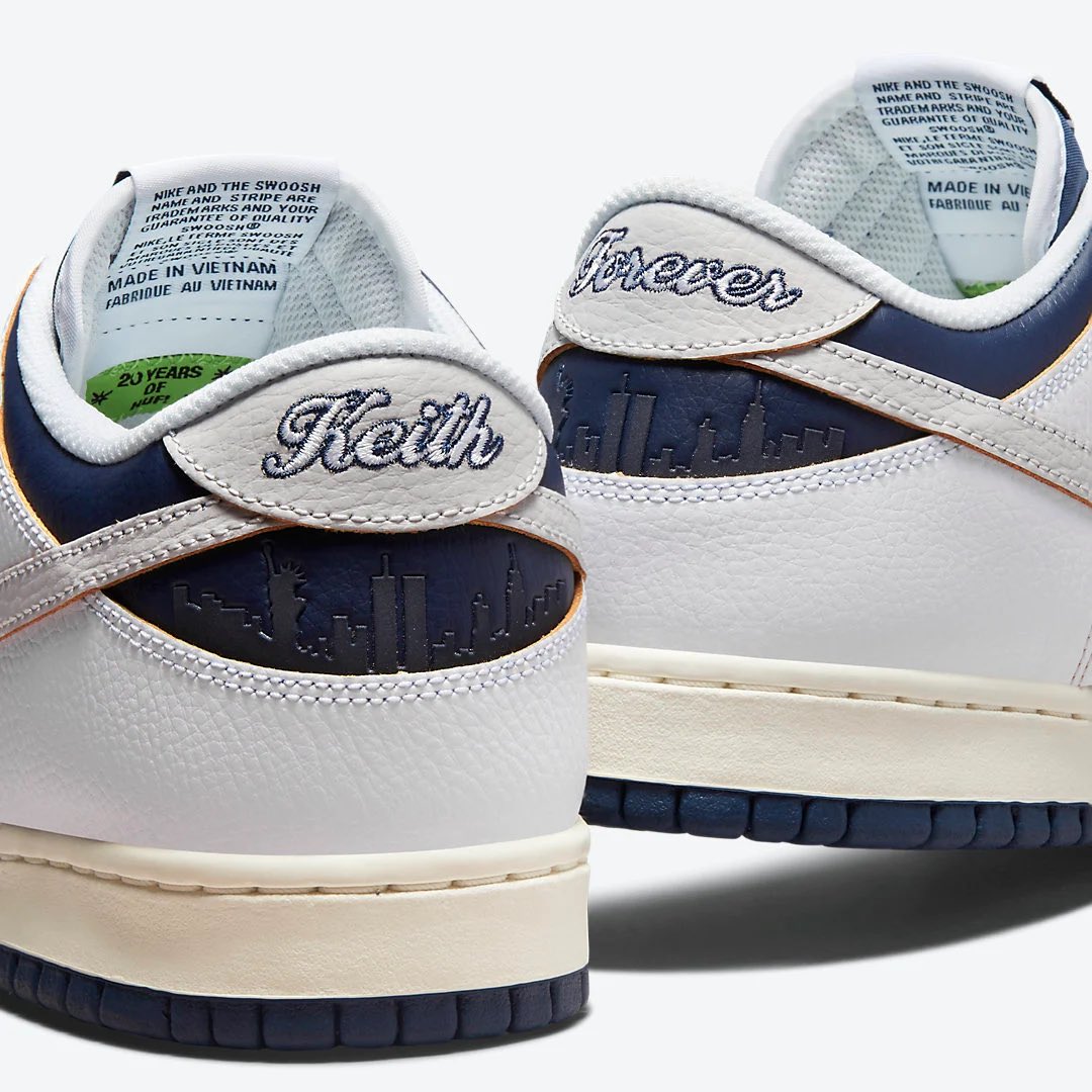 Nice Kicks tweet media