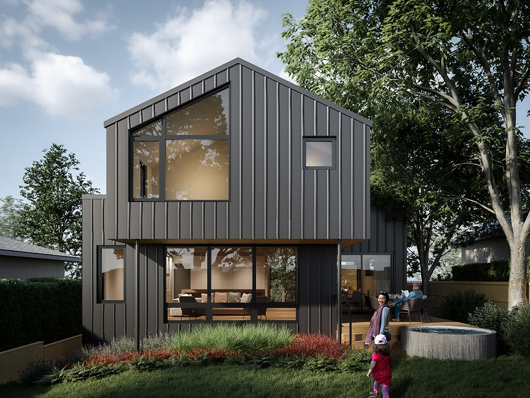 One SEED Architect tweet media