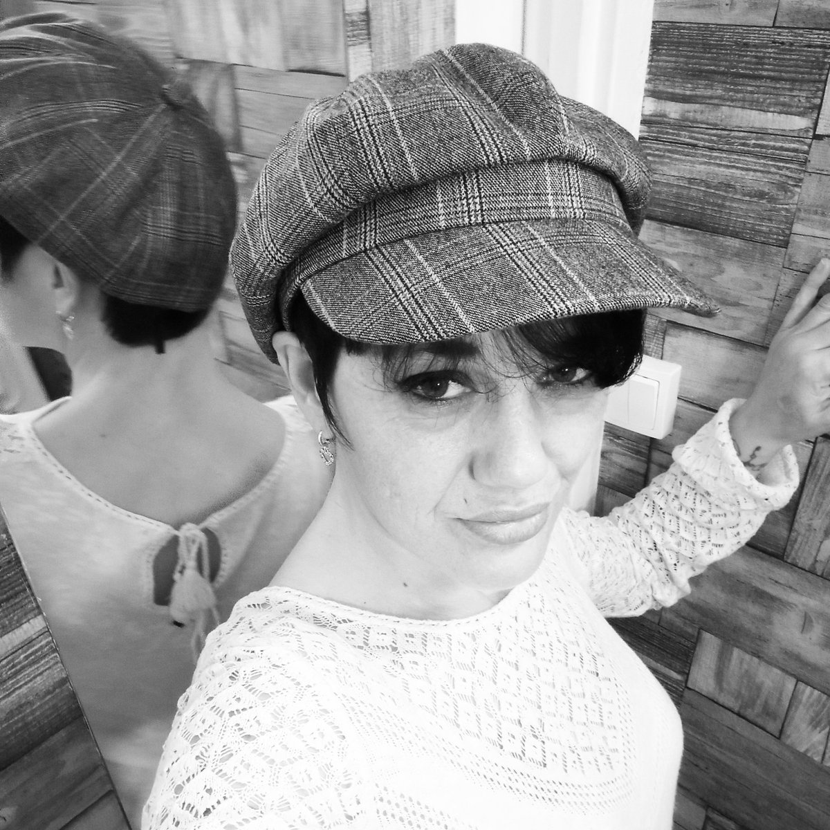 AliceTallula's tweet photo. #NouvellePhotoDeProfil https://t.co/18UefBN3LD