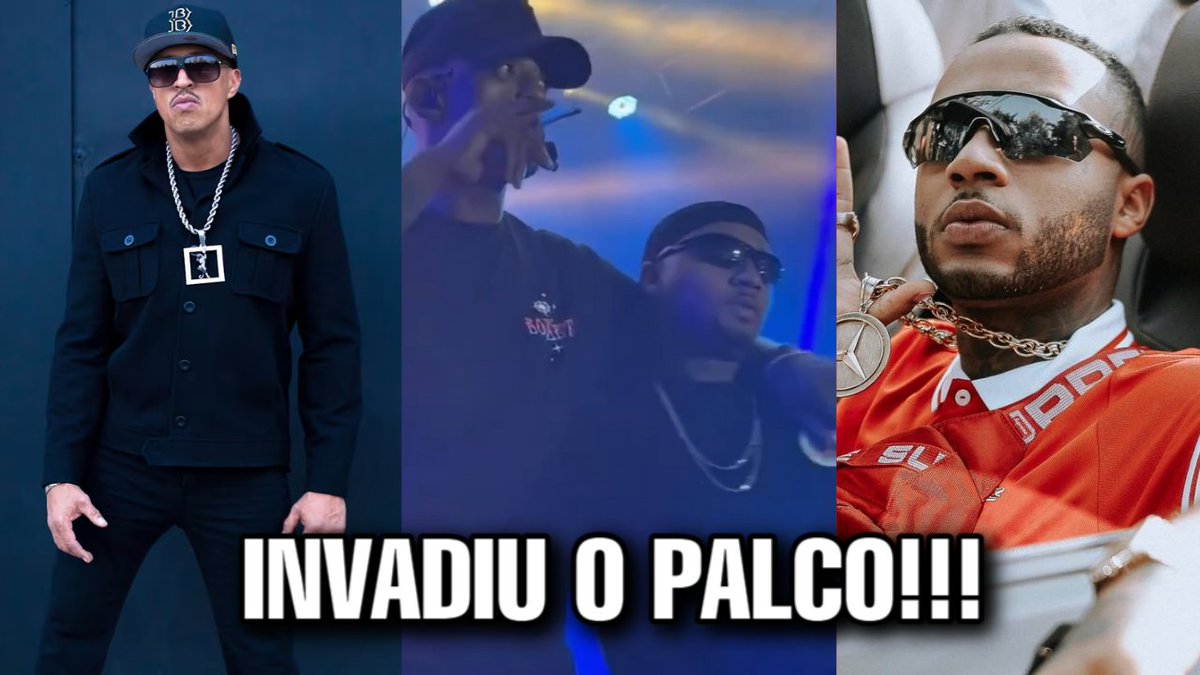 midiaeofoco's tweet photo. OROCHI INVADE O SHOW DO RACIONAIS E SURPREENDE A TODOS

https://t.co/1PU9CVhlvh

#orochi #racionais https://t.co/2dPH9jvRfV