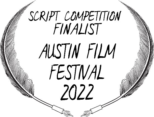 TavGudge's tweet photo. Super excited about my strange, animal-loving drama pilot JUNGLE - now a Finalist at AFF. Feeling grateful ! 
🐯👑 Thank you @austinfilmfest https://t.co/Y5K93wZPy2