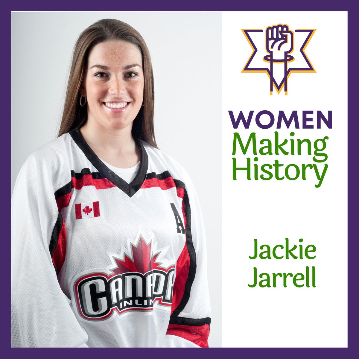 Jennifer MayAnderson tweet media