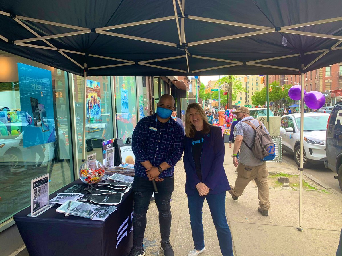 Happy National Boss Day. <a href="/JuanQuero05/">Juan Quero</a> <a href="/Niicky4750/">Nicky Nieves</a> thank you for believing in me and understanding the passion I put into this everyday! BIG SHOUT to the big boss <a href="/judy_cavalieri/">Judy Cavalieri</a> for being so so relatable and hitting the frontlines everytime we get together!