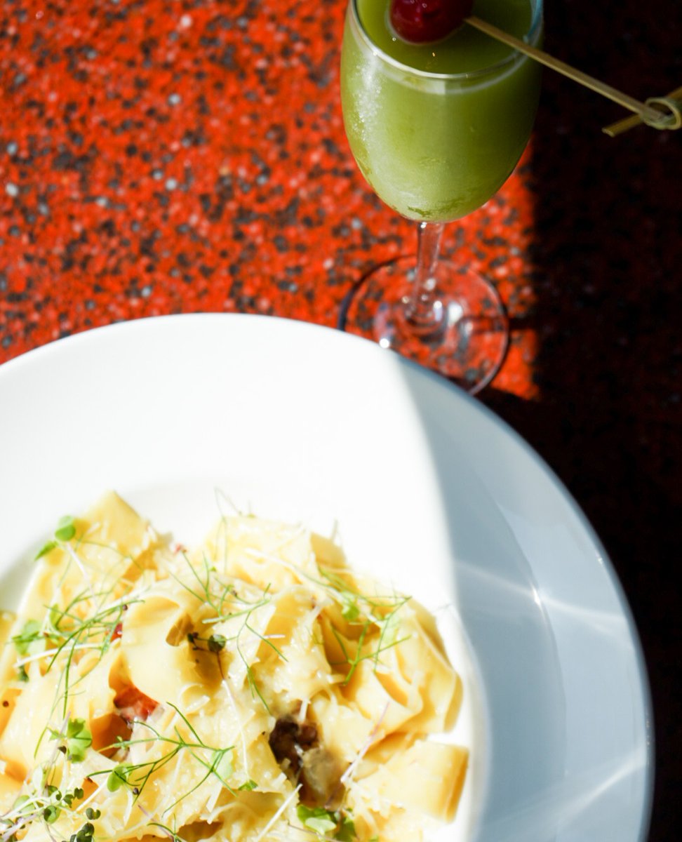 Olio Grille tweet media