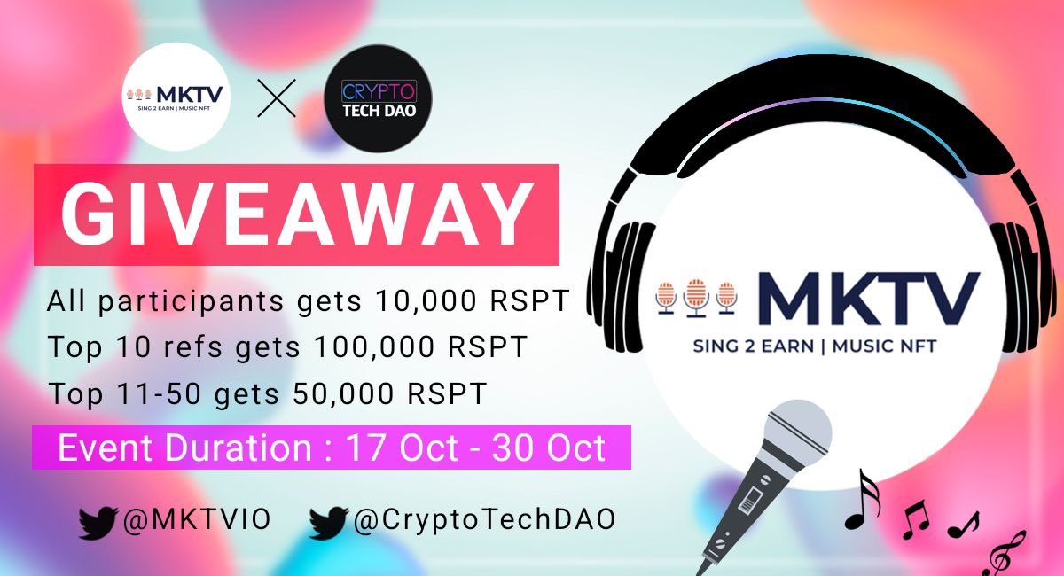 Web250250's tweet photo. Get your 10k token #Giveaway #token #crypto #eth #sol #MKTV #rspt https://t.co/FU9daw5xnt
