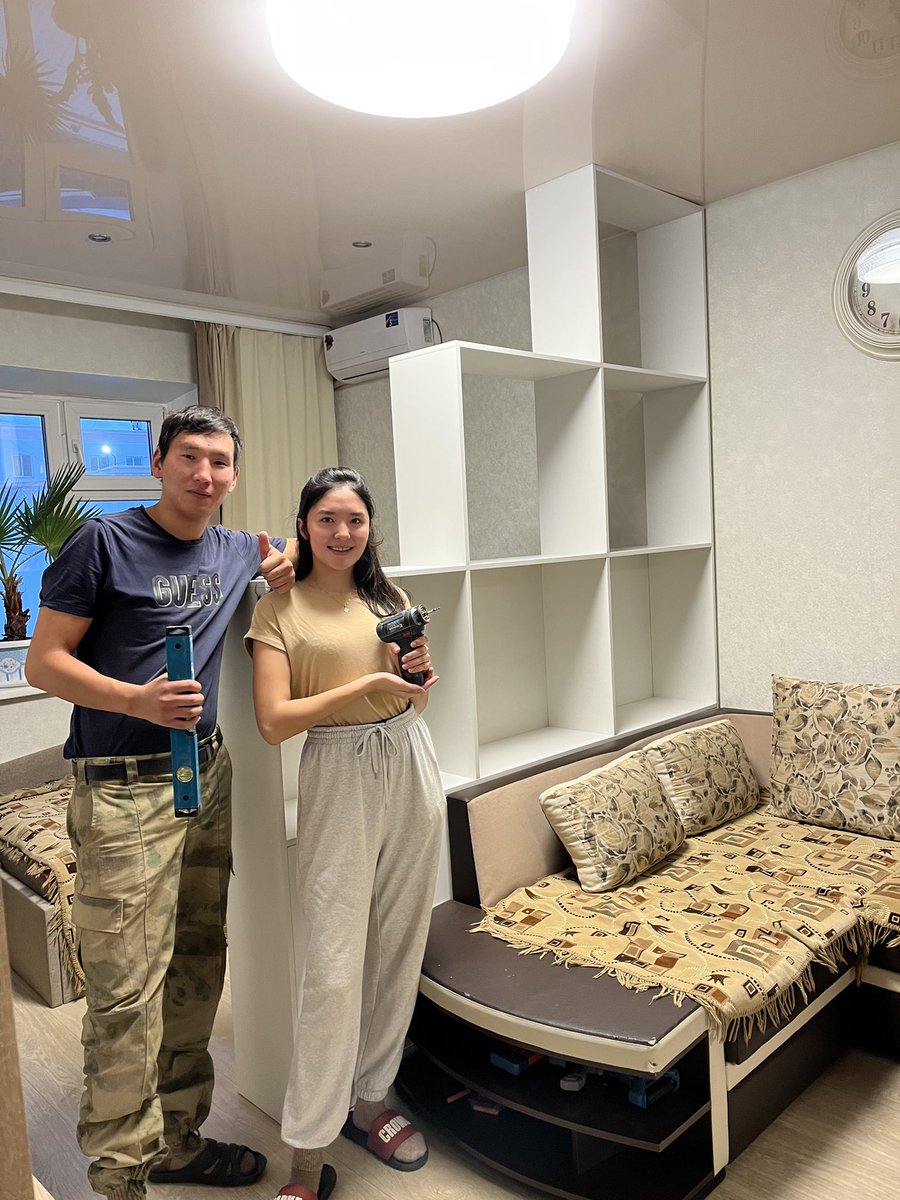 sssr0905's tweet photo. Рад поделиться с красотой 🤩
Наш первый заказ🙋🏻‍♂️
Можете поздравить 💐
И по возможности рт. https://t.co/sovxPViQPU