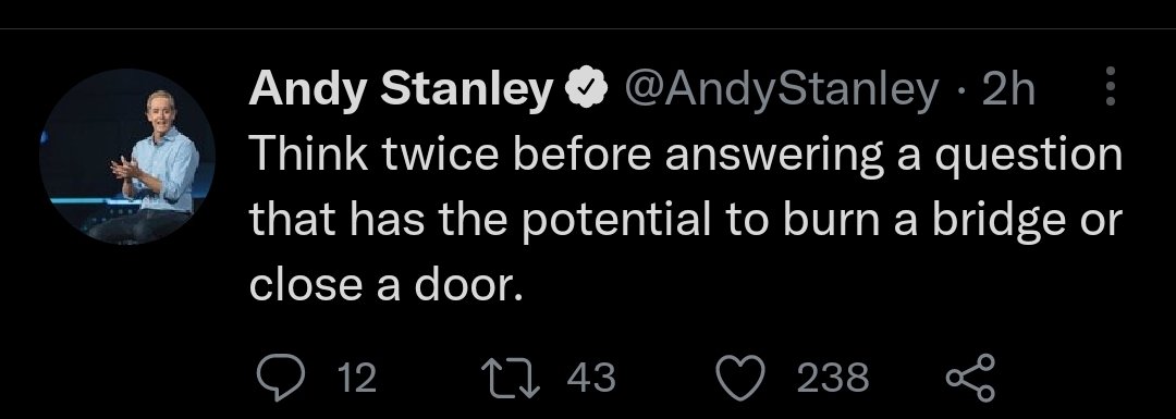 standyanley's tweet photo. @JoelWBerry Andy wrote a whole book about it #NotInItToWinIt https://t.co/EvdntK8kn5