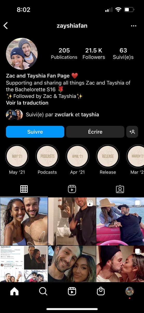 Wait a damn minute am I bugging or were these accounts not unfollowed back in the day #BachelorInParadise