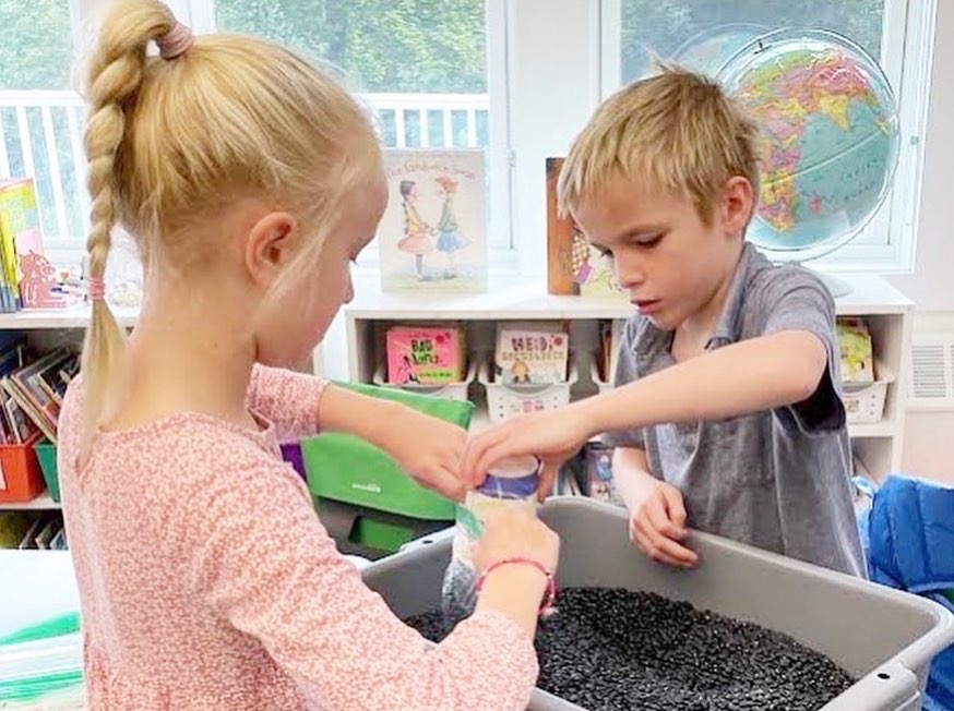 Person to Person tweet media