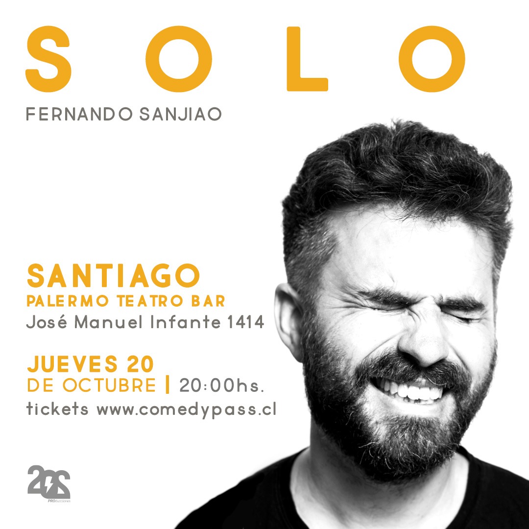 Fernando sanjiao tweet media