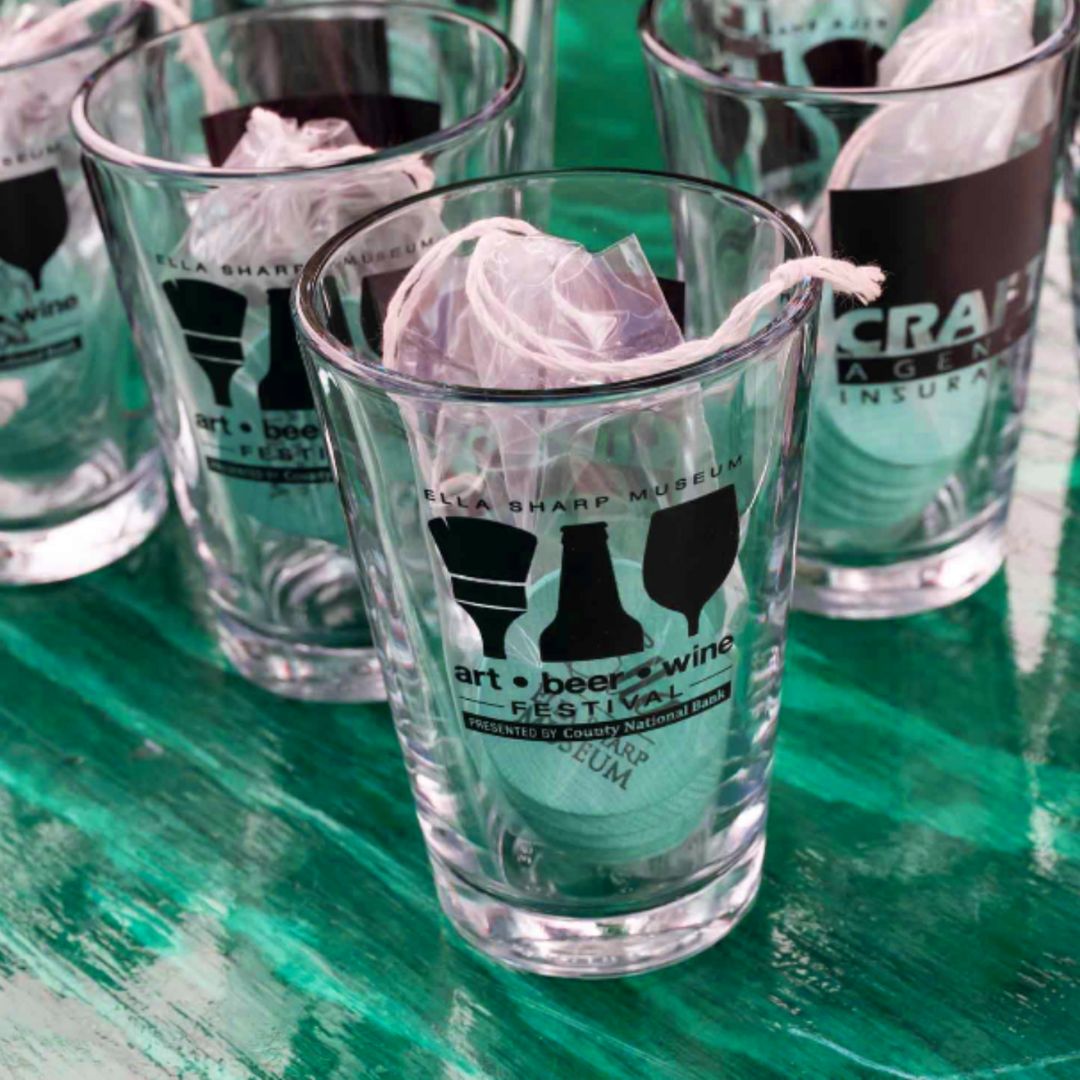 Ella Sharp Museum tweet media