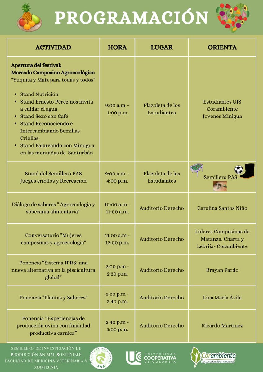 Corambiente tweet media
