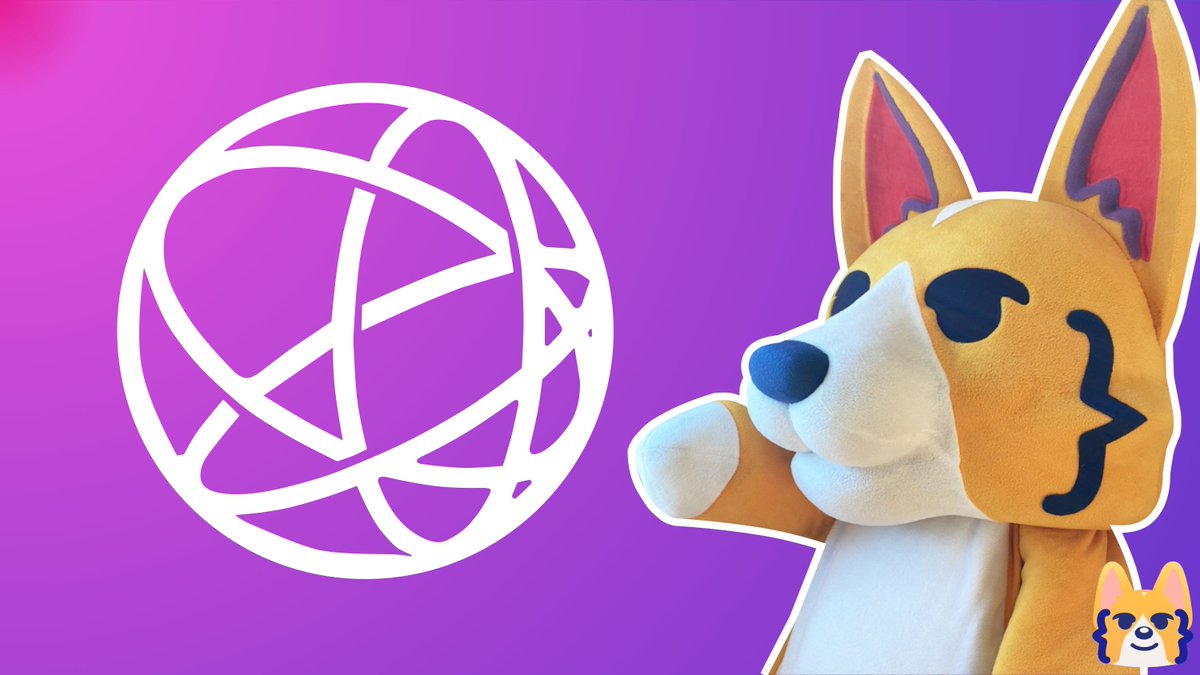 code with corgis tweet media