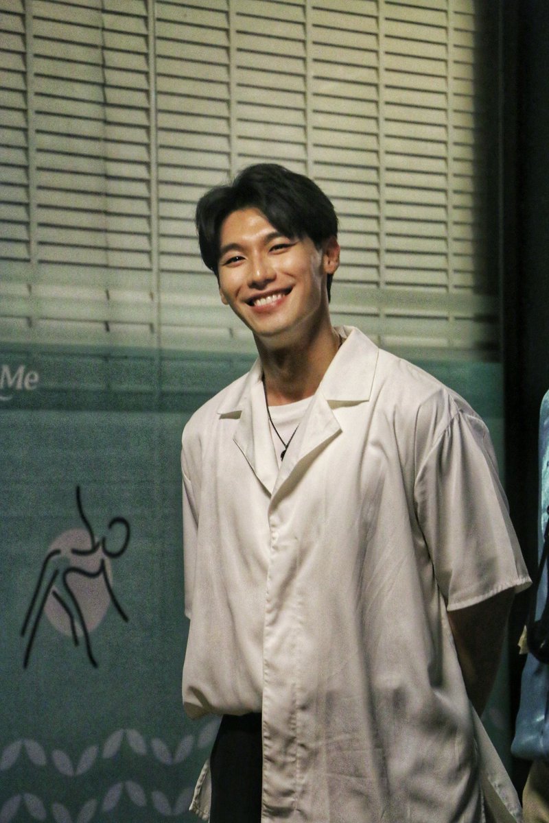 LikeSara88's tweet photo. มอนิ่งทุกคน อากาศแปรปรวนอีกแล้วขอให้ไม่ป่วยกันนะคิดถึงทุกคนจัง #PlapoddSuphakorn 💛@plapodd @NungNuPu @Pyp_aut @NANATETHEEYE @Chanit_faaii @PRBVCPP @SzbTriple @youohm @Blueblood561 @In2_Frog @TangMa_Na @syxret1 @apinyakoy2540 @ItRujji @warwideweb @sawsssaw @orapanSTphoto @Jaewjai https://t.co/DEpxCAz4Qb