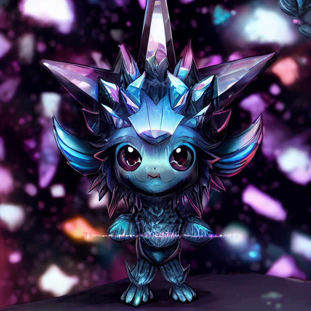 readaboutme1991's tweet photo. @ChibimonNFT #ShowMeYourChibi #TheHatchening https://t.co/Ch987Jub9h