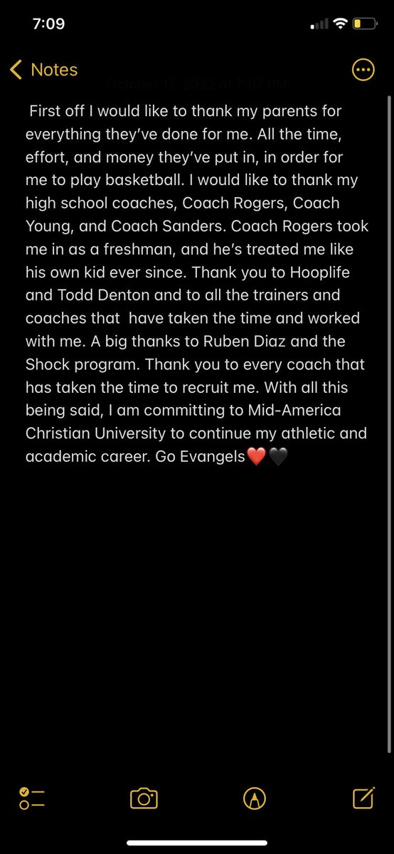 Mia Smith tweet media