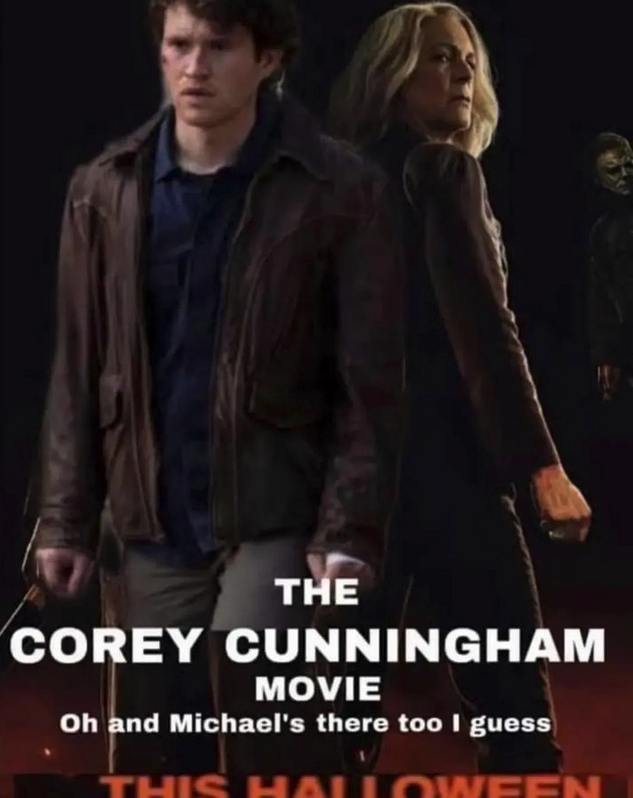 MondoCreepy's tweet photo. #Halloween III: The Season of Corey Cunningham https://t.co/RxKuhGi4Pj