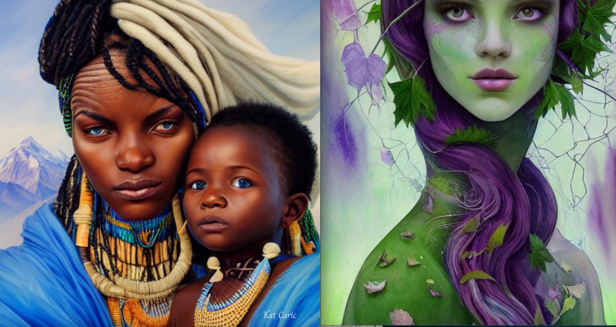 KatCaric's tweet photo. @chrissydvs10 Some of my current cast of characters =)
#WritingCommunity #Iamwriting #artist #paintwithwords https://t.co/l9xXeDL5qn