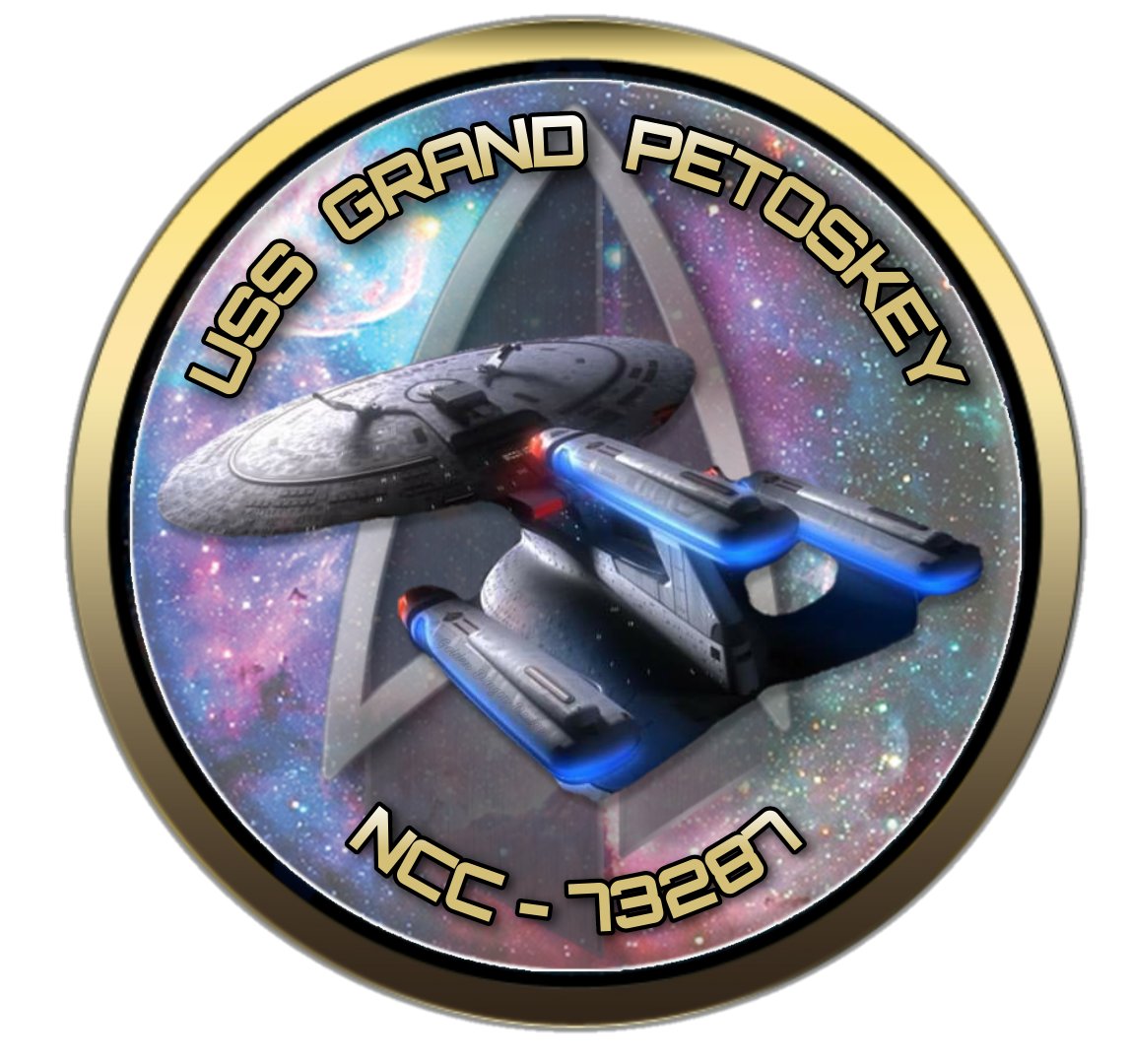 47Cosplay's tweet photo. Love #StarTrek and are you attending #GrandRapidsComicCon? Come to @ussgrandpetosk1  1st Annual Meeting on Saturday November 12! Come meet with your fellow chapter members, bid on silent auction items to benefit MAKE A WISH OF MICHIGAN, and a lot more! DM for more deets. https://t.co/gfpGg6icXW