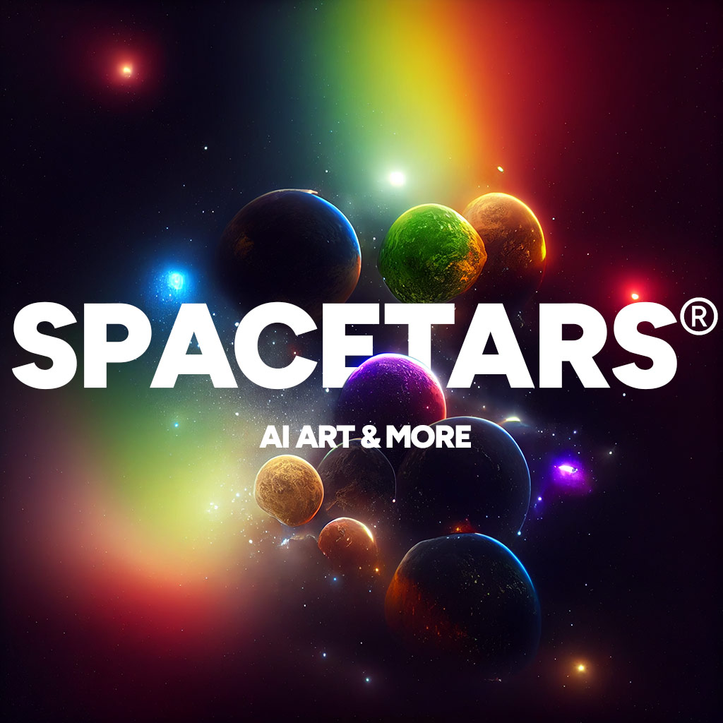 SPACETARS ® tweet media