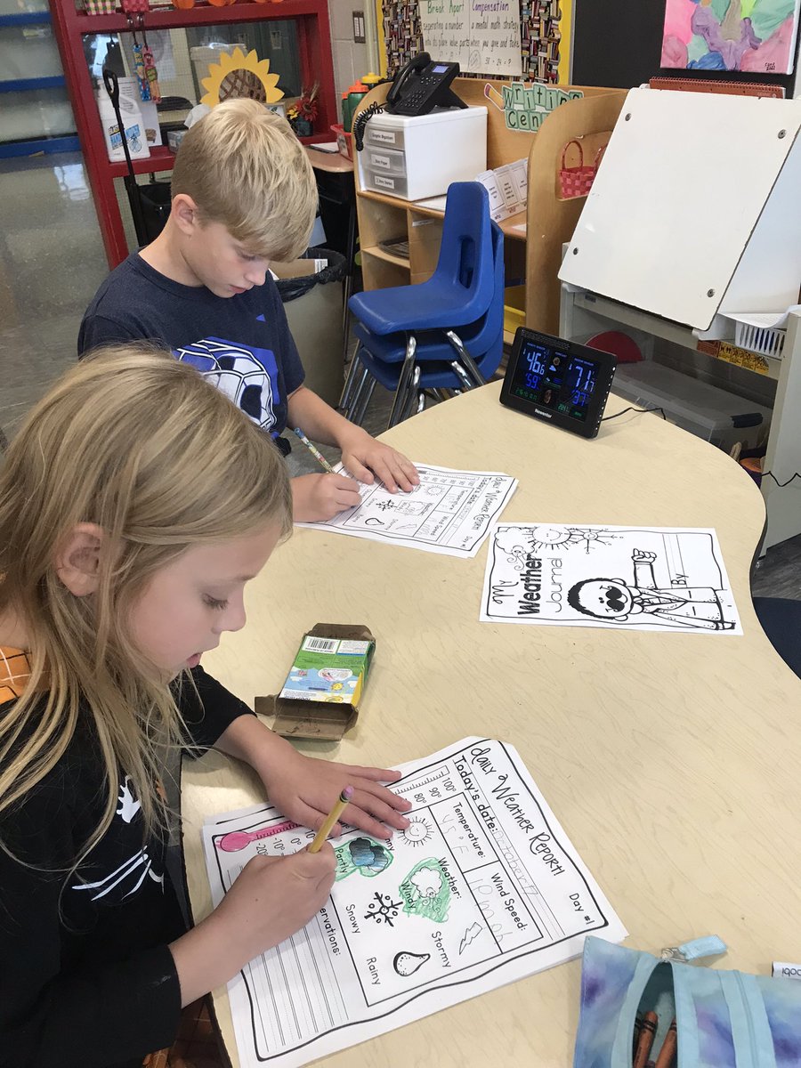 Mrs. Kennedy's Class tweet media