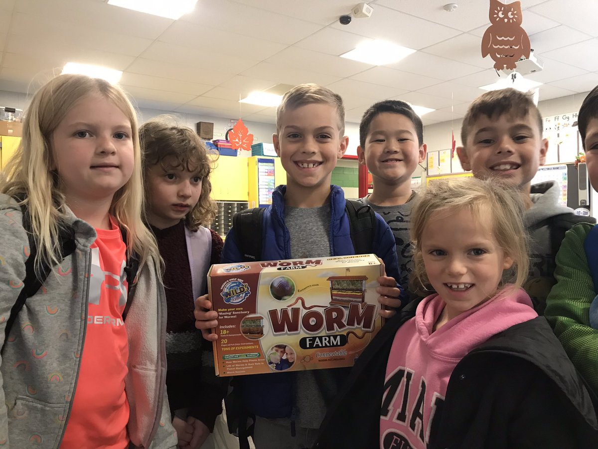 Mrs. Kennedy's Class tweet media