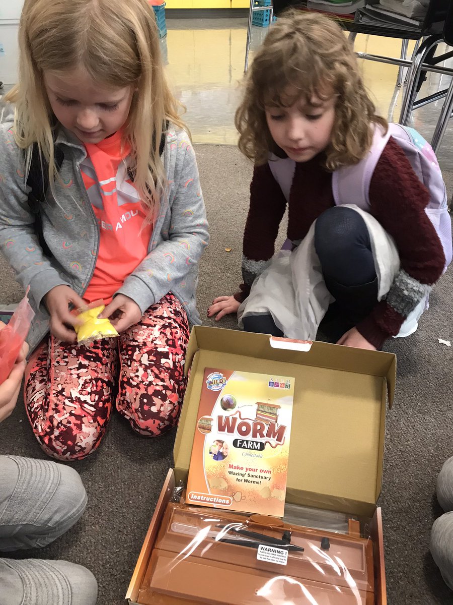 Mrs. Kennedy's Class tweet media